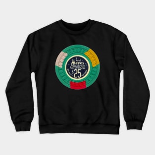 Mapes Casino Reno Crewneck Sweatshirt